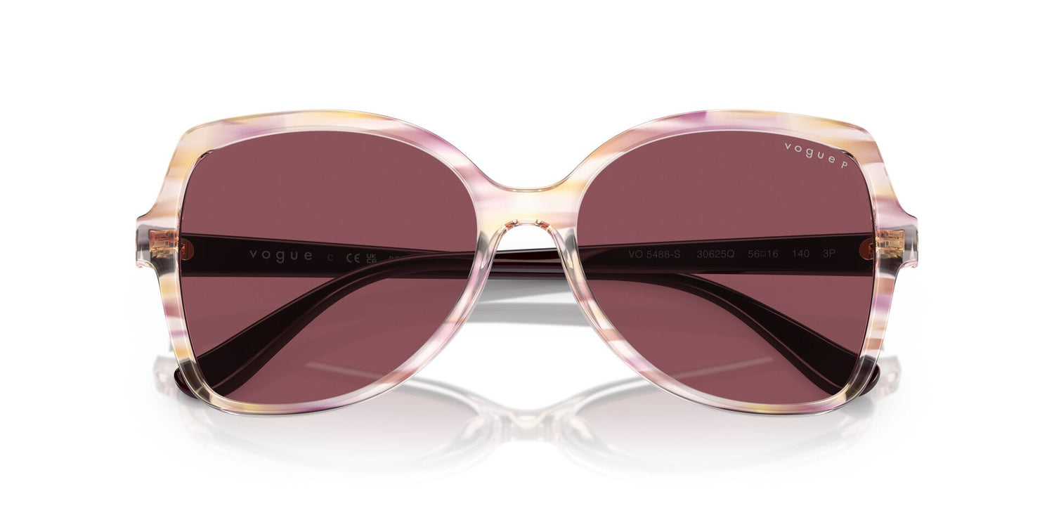 VOGUE EYEWEAR VO5488S 30625Q 56