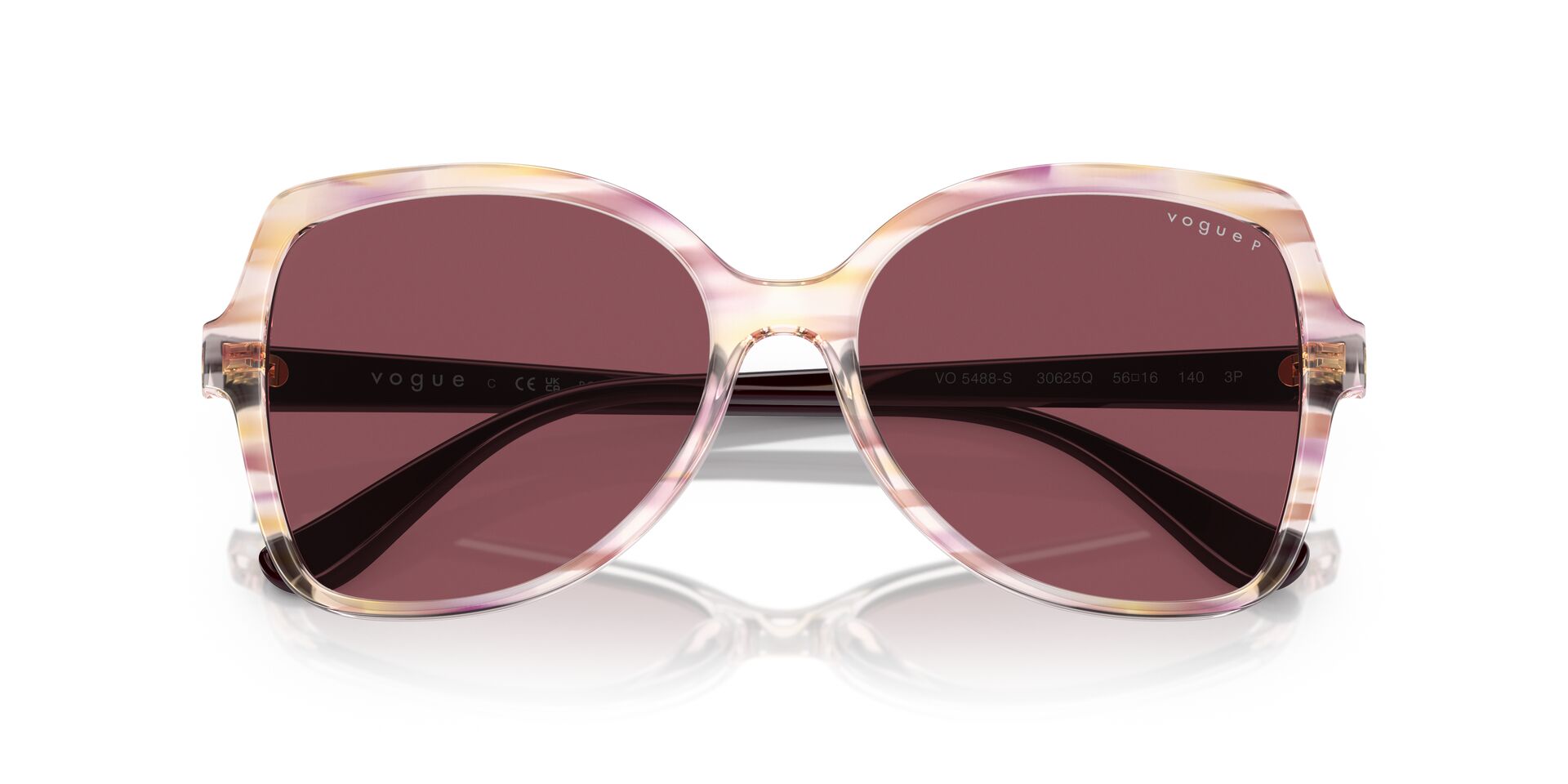 VOGUE EYEWEAR VO5488S 30625Q 56