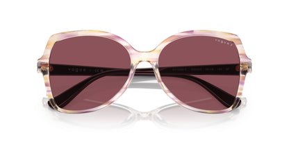 VOGUE EYEWEAR VO5488S 30625Q 56