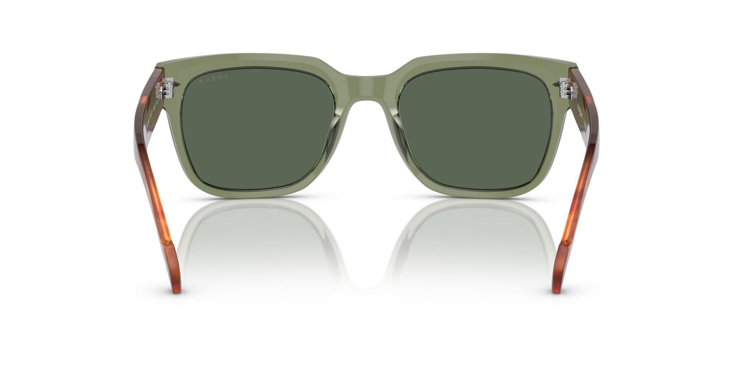 VOGUE EYEWEAR VO5490S 282171 54