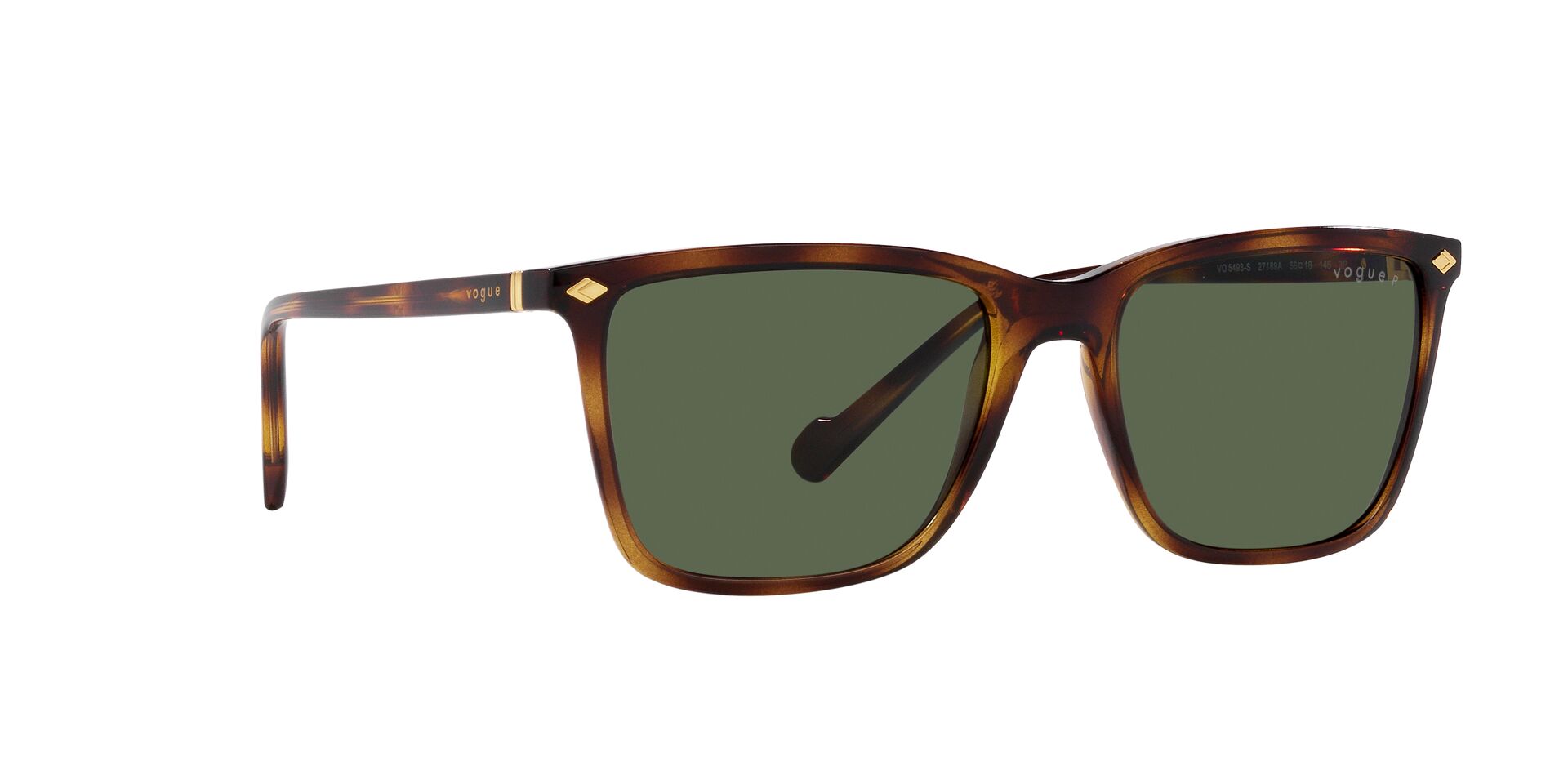 VOGUE EYEWEAR VO5493S 27189A 56