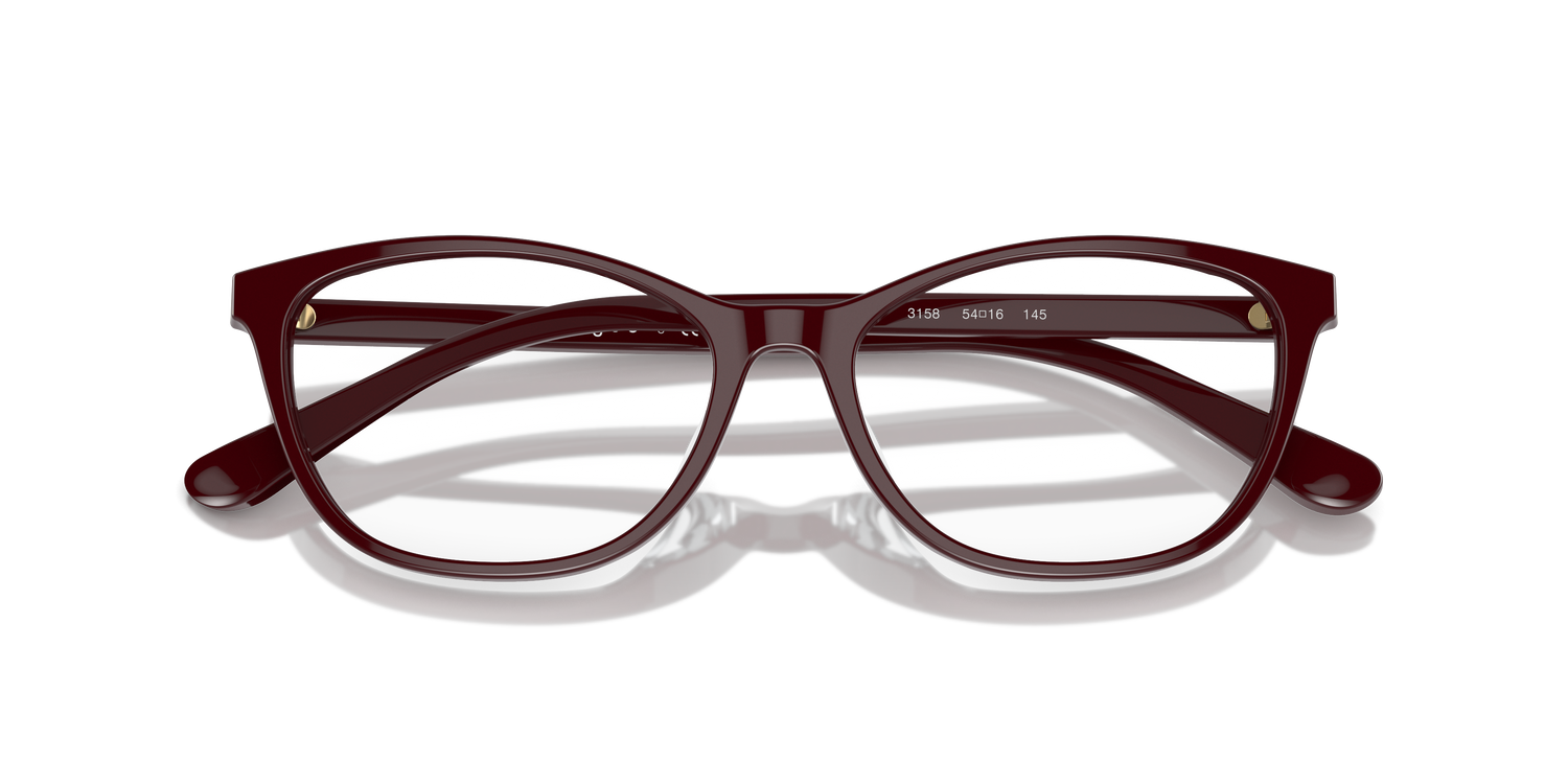 VOGUE EYEWEAR VO5502D 3158 54