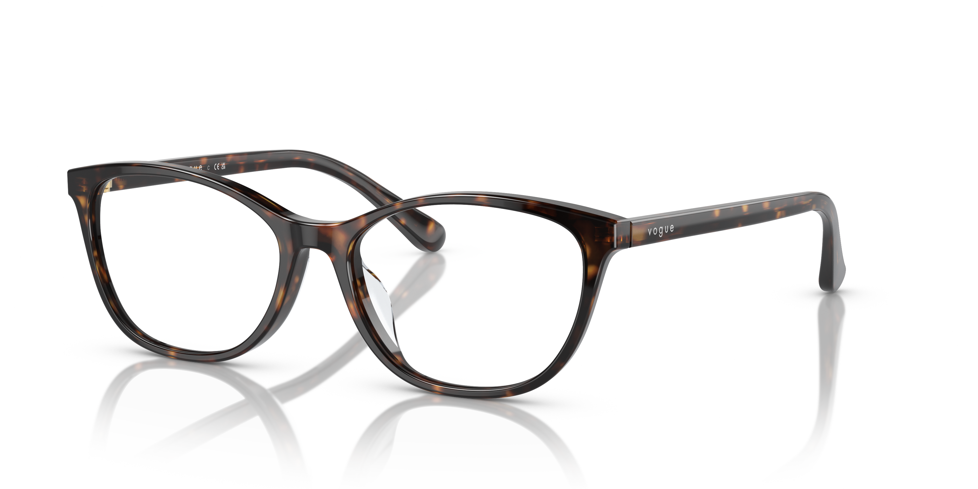 VOGUE EYEWEAR VO5502D W656 54