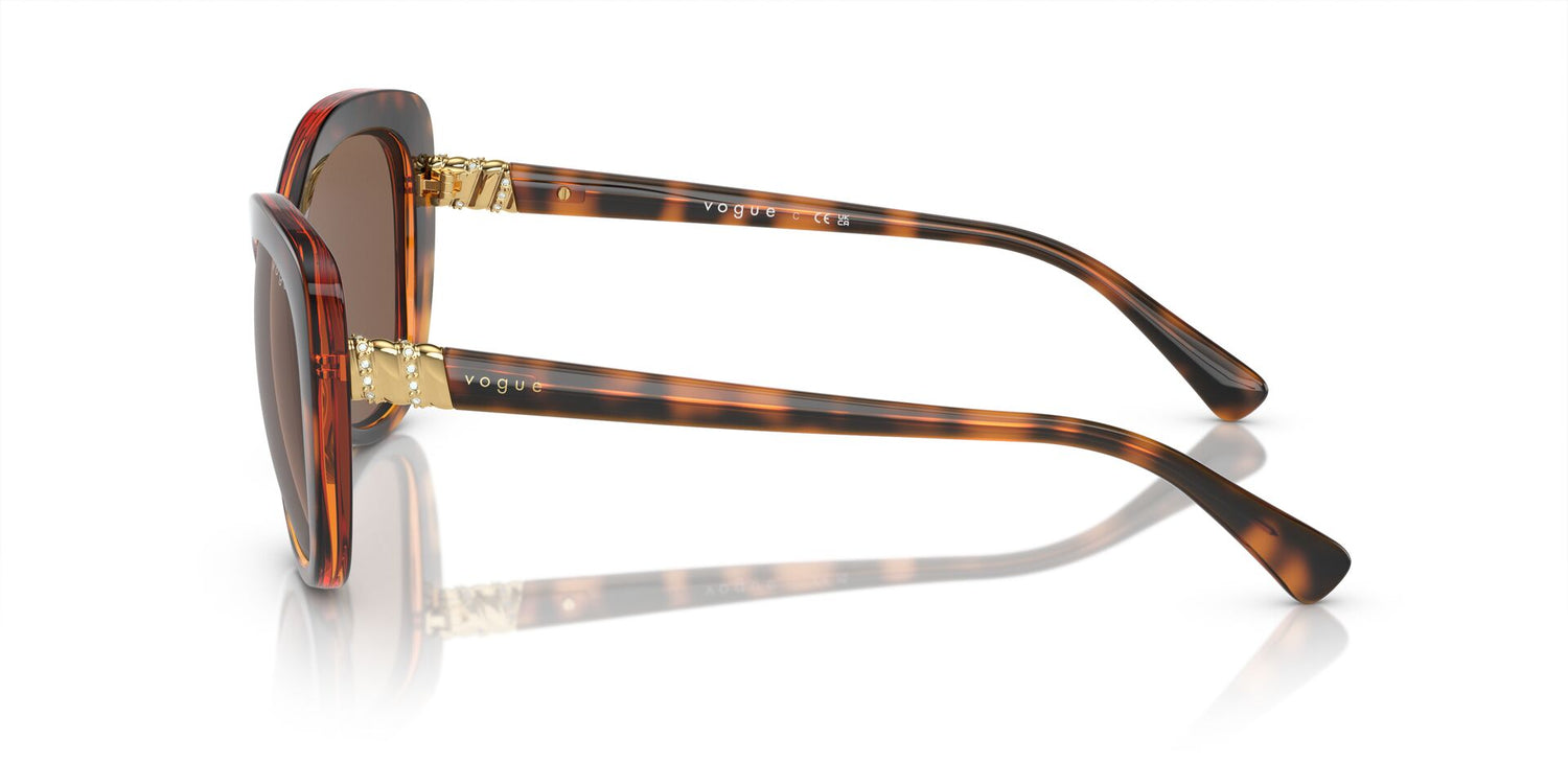 VOGUE EYEWEAR VO5515SB W65673 55