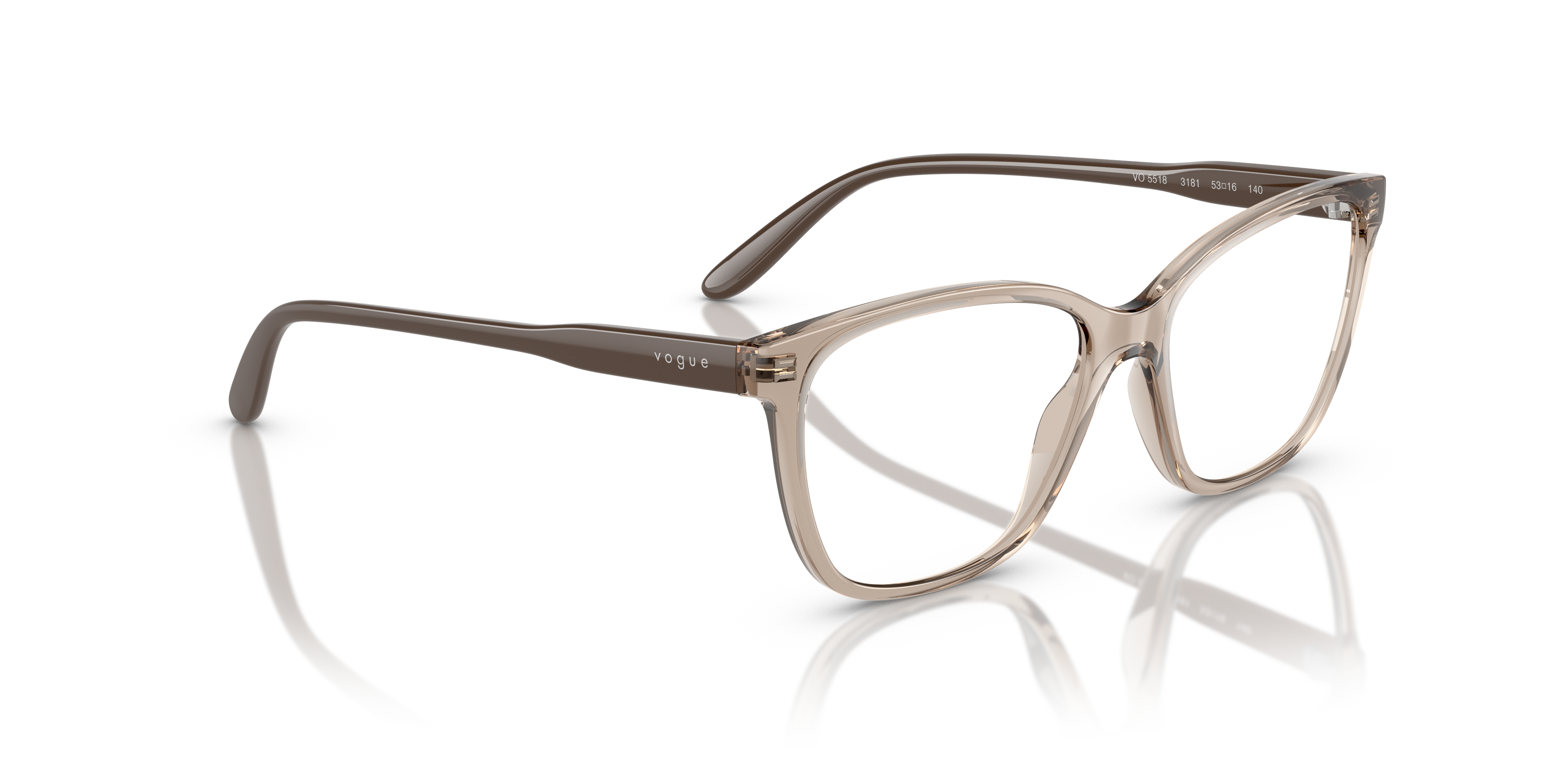 VOGUE EYEWEAR VO5518 3181 51