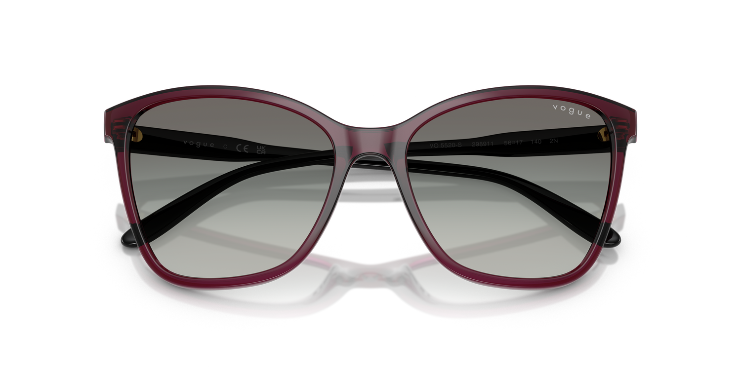 VOGUE EYEWEAR VO5520S 298911 56