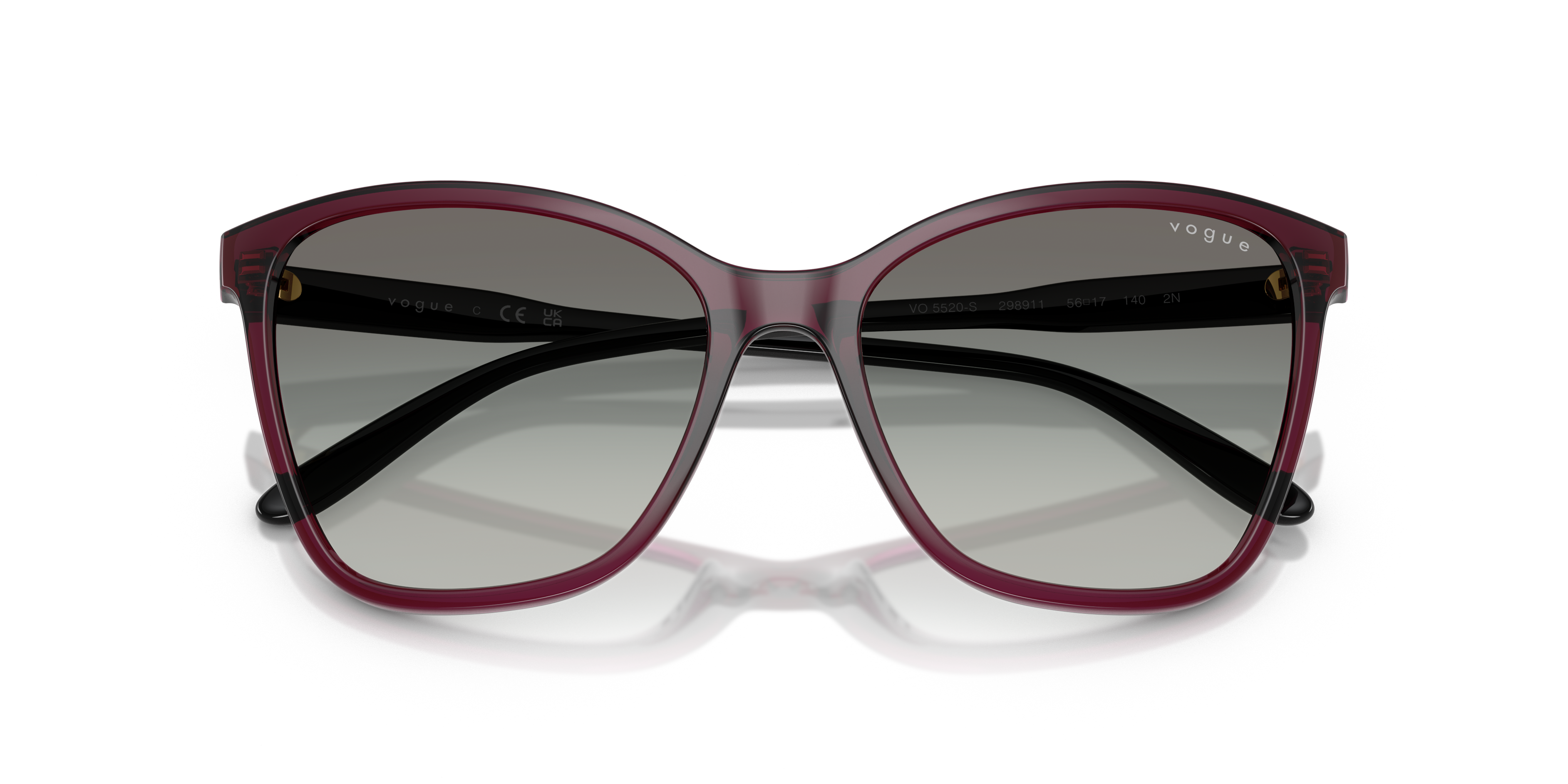 VOGUE EYEWEAR VO5520S 298911 56
