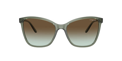 VOGUE EYEWEAR VO5520S 3086E8 56
