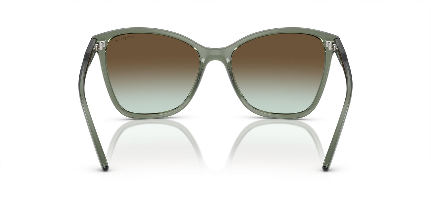 VOGUE EYEWEAR VO5520S 3086E8 56