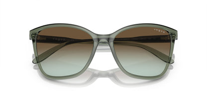 VOGUE EYEWEAR VO5520S 3086E8 56