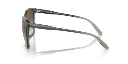VOGUE EYEWEAR VO5520S 3086E8 56