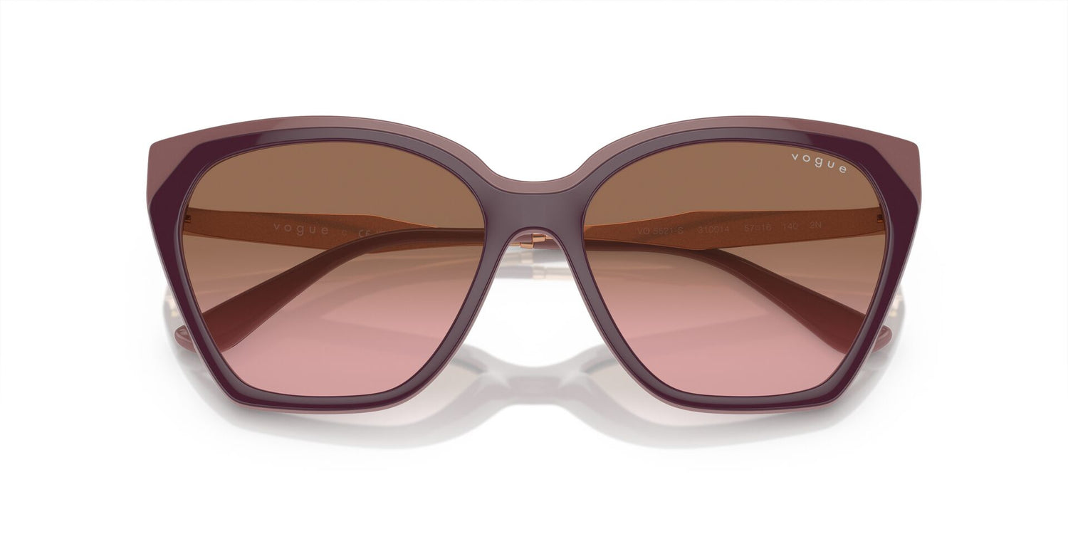 VOGUE EYEWEAR VO5521S 310014 57