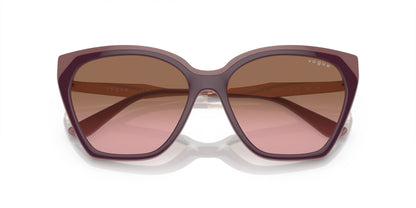 VOGUE EYEWEAR VO5521S 310014 57