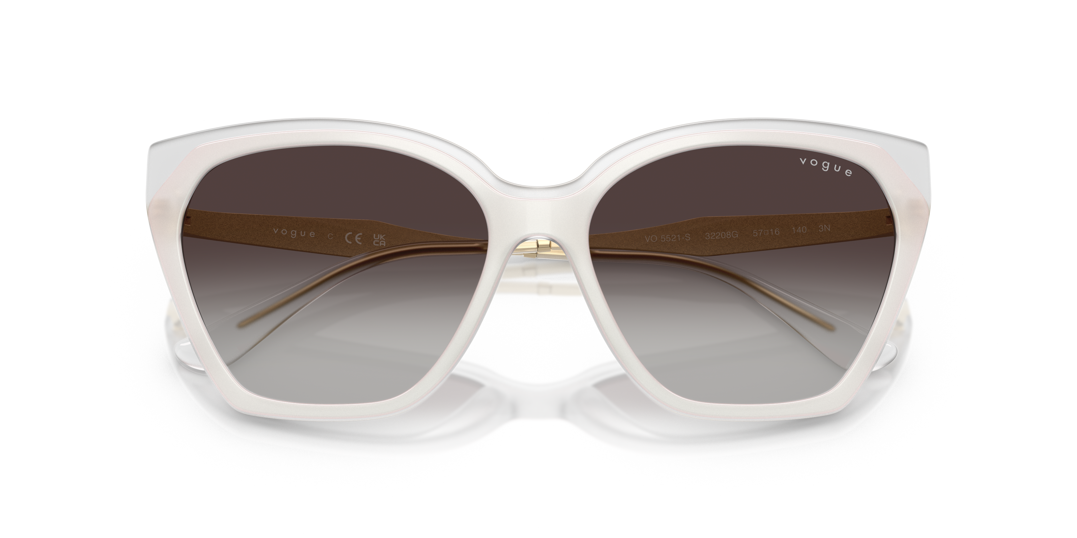 VOGUE EYEWEAR VO5521S 32208G 57