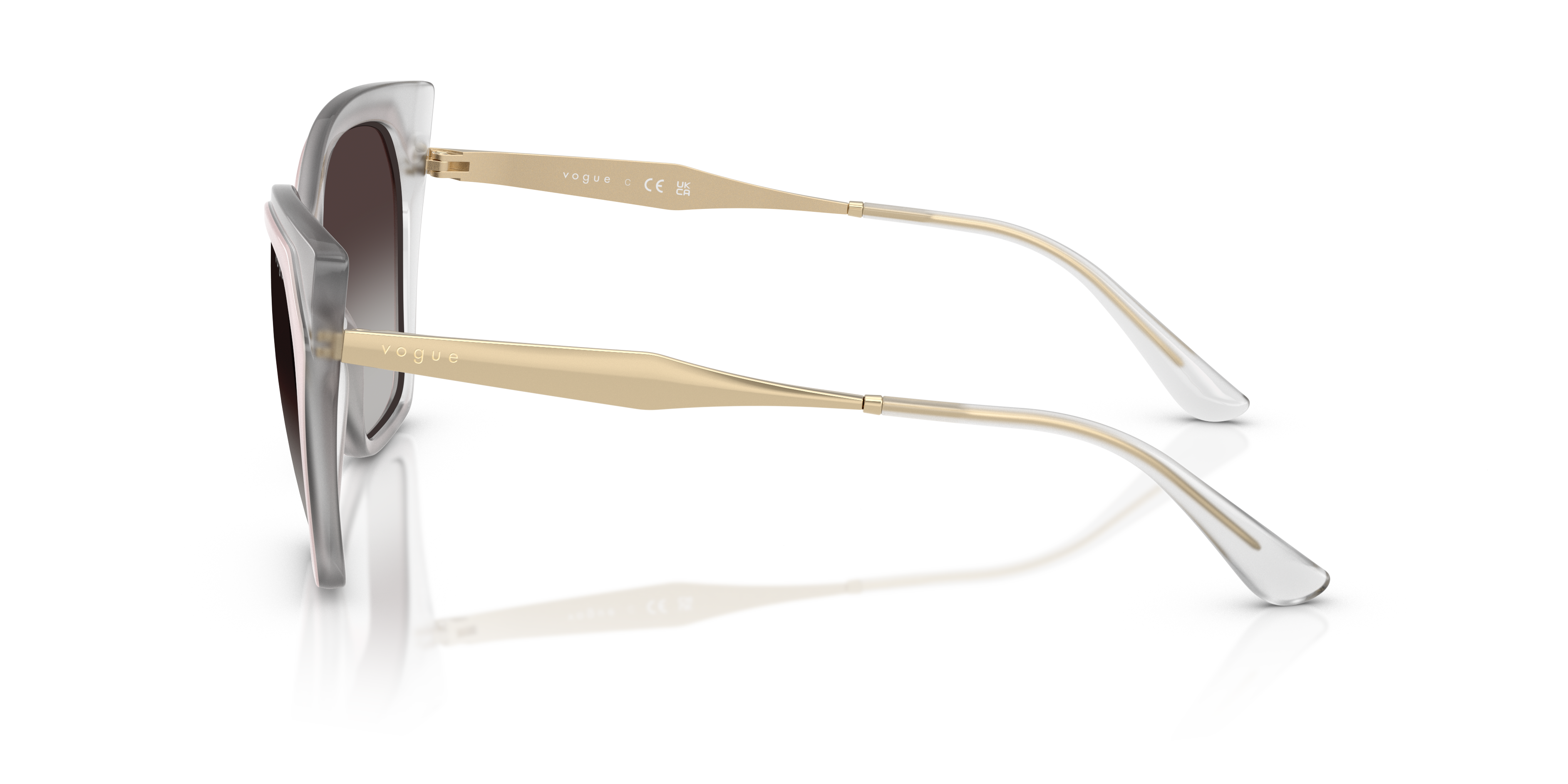 VOGUE EYEWEAR VO5521S 32208G 57