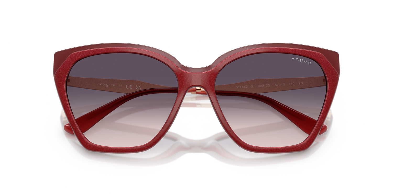 VOGUE EYEWEAR VO5521S 322136 57