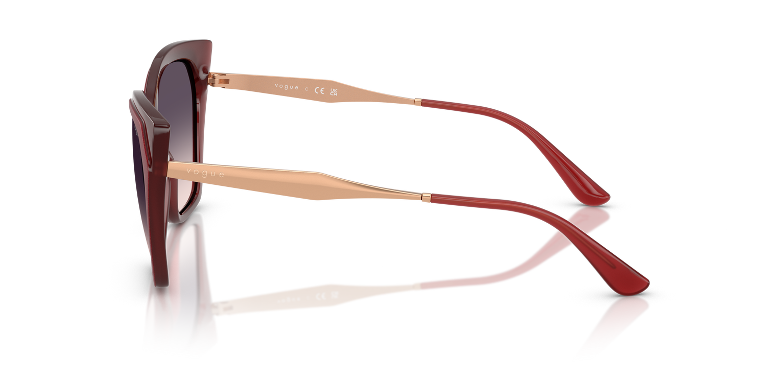 VOGUE EYEWEAR VO5521S 322136 57