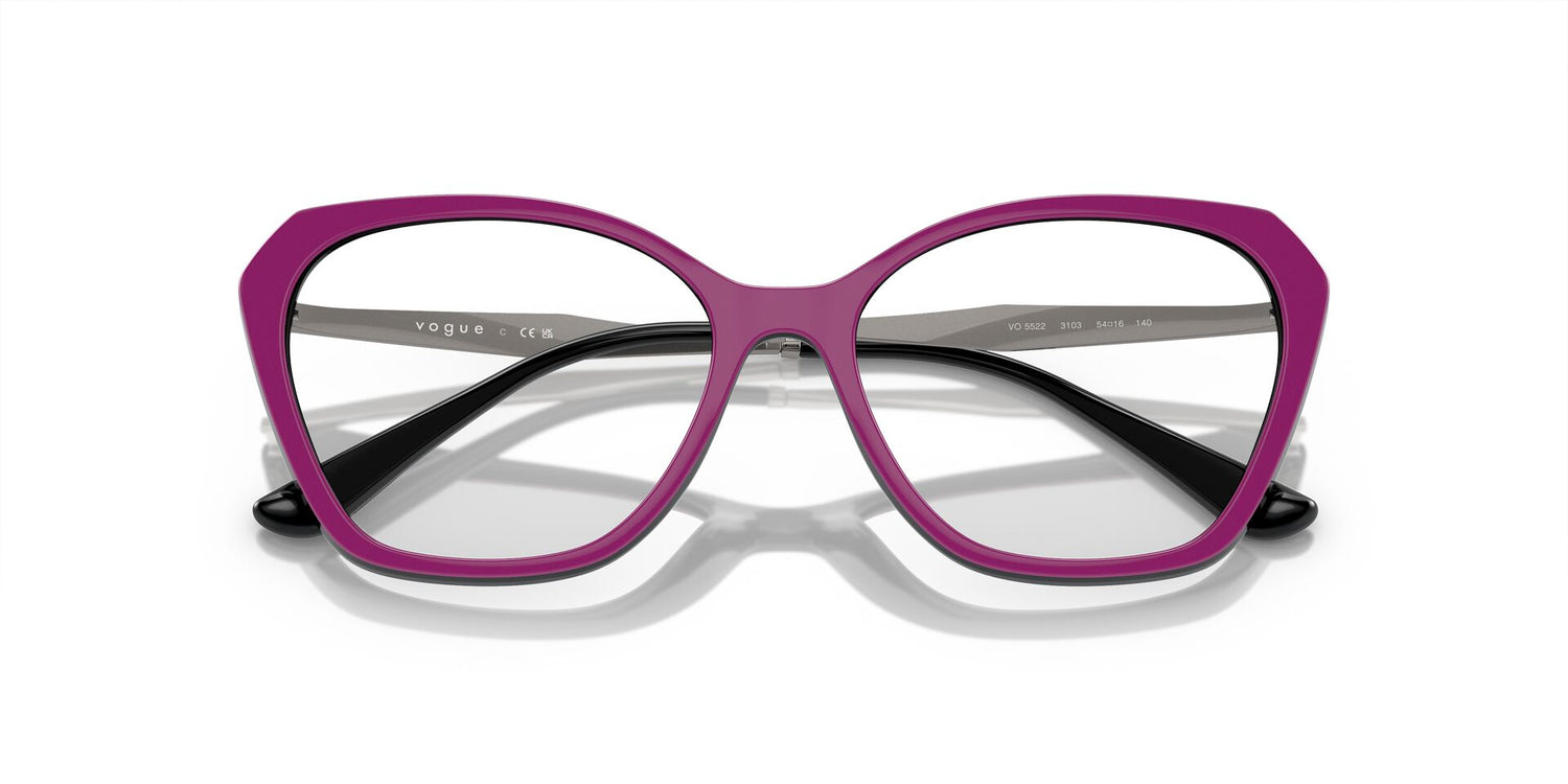 VOGUE EYEWEAR VO5522 3103 54