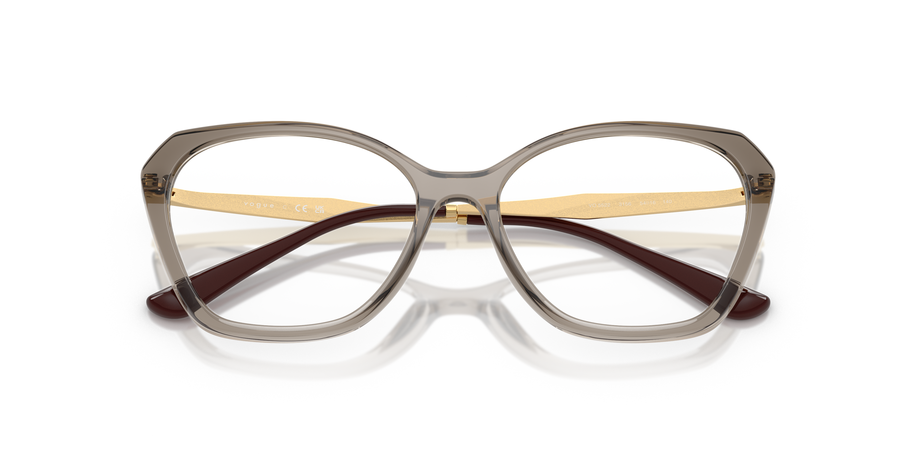 VOGUE EYEWEAR VO5522 3156 54