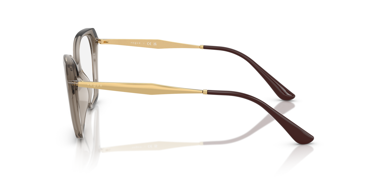VOGUE EYEWEAR VO5522 3156 52