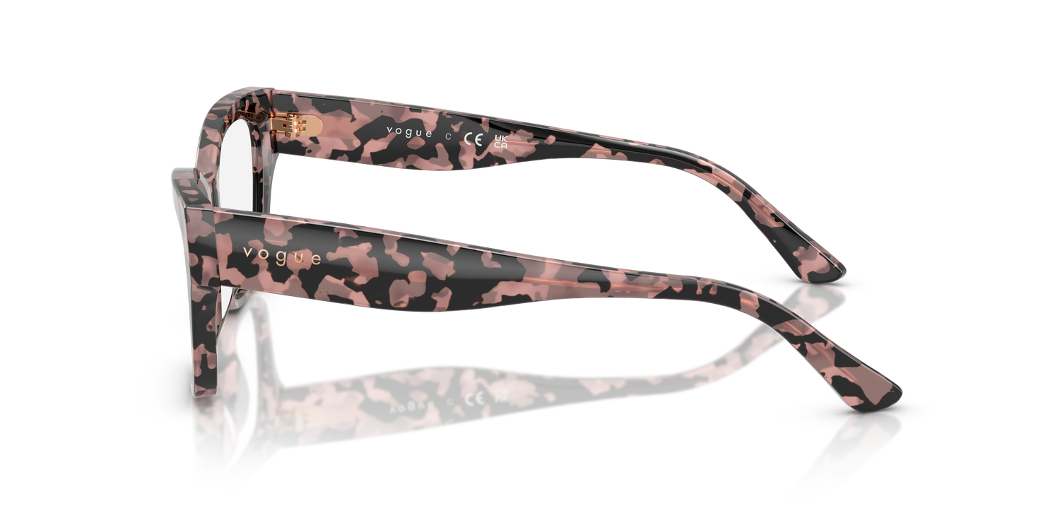 VOGUE EYEWEAR VO5523 3150 52