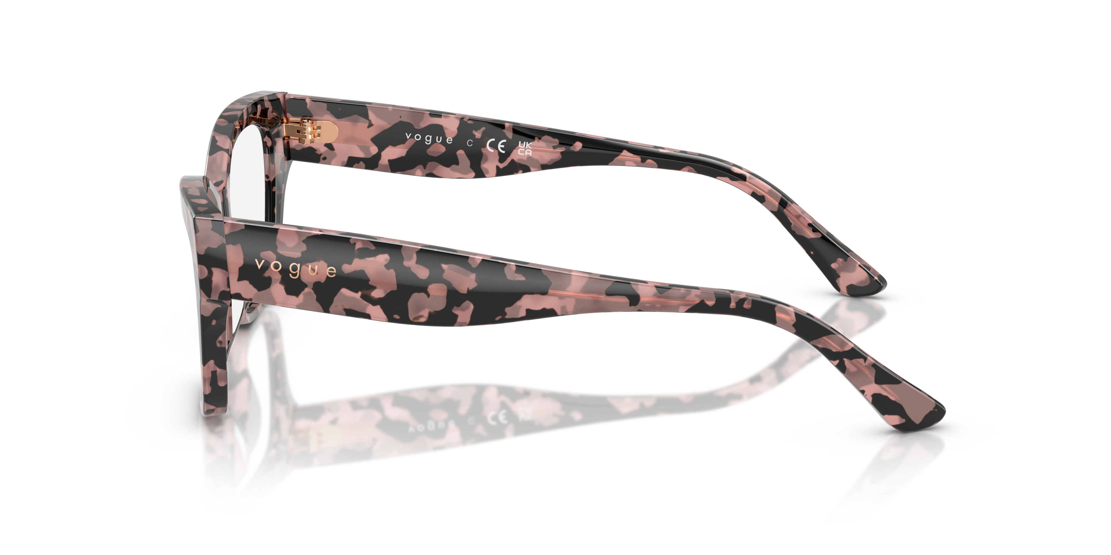 VOGUE EYEWEAR VO5523 3150 52