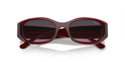 VOGUE EYEWEAR VO5525S 309490 52