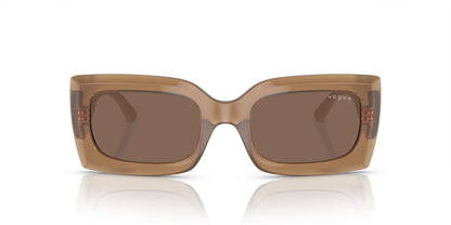 VOGUE EYEWEAR VO5526S 309373 52