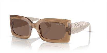VOGUE EYEWEAR VO5526S 309373 52