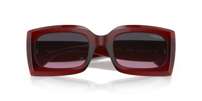 VOGUE EYEWEAR VO5526S 309490 52