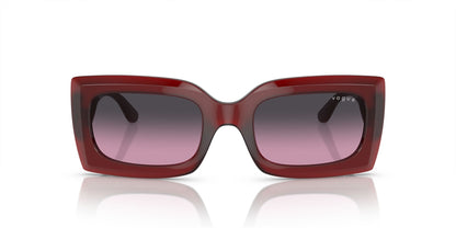 VOGUE EYEWEAR VO5526S 309490 52
