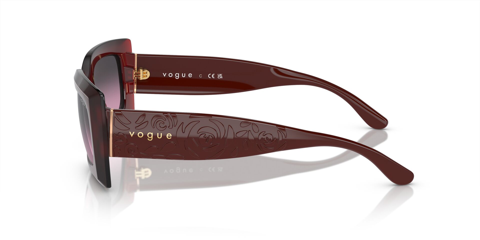 VOGUE EYEWEAR VO5526S 309490 52
