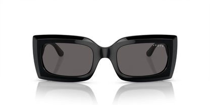 VOGUE EYEWEAR VO5526S W44/87 52