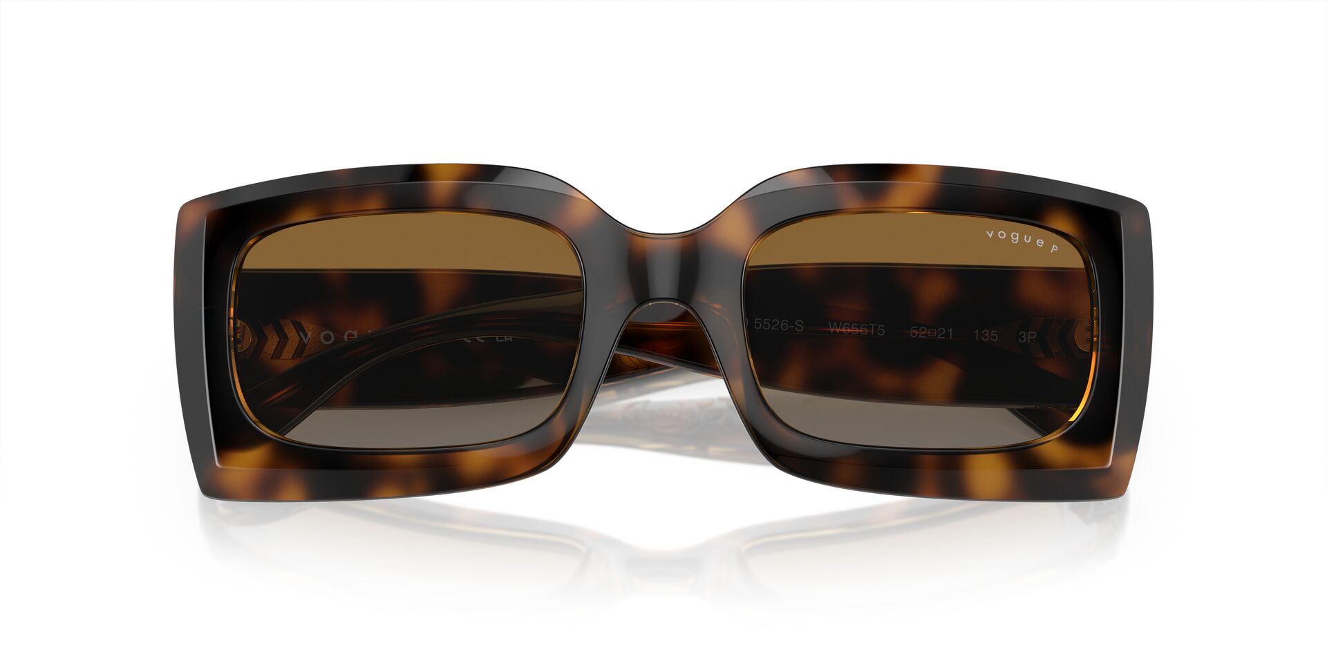 VOGUE EYEWEAR VO5526S W656T5 52