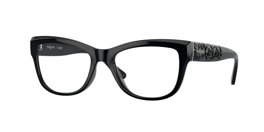 VOGUE EYEWEAR VO5528 W44 53