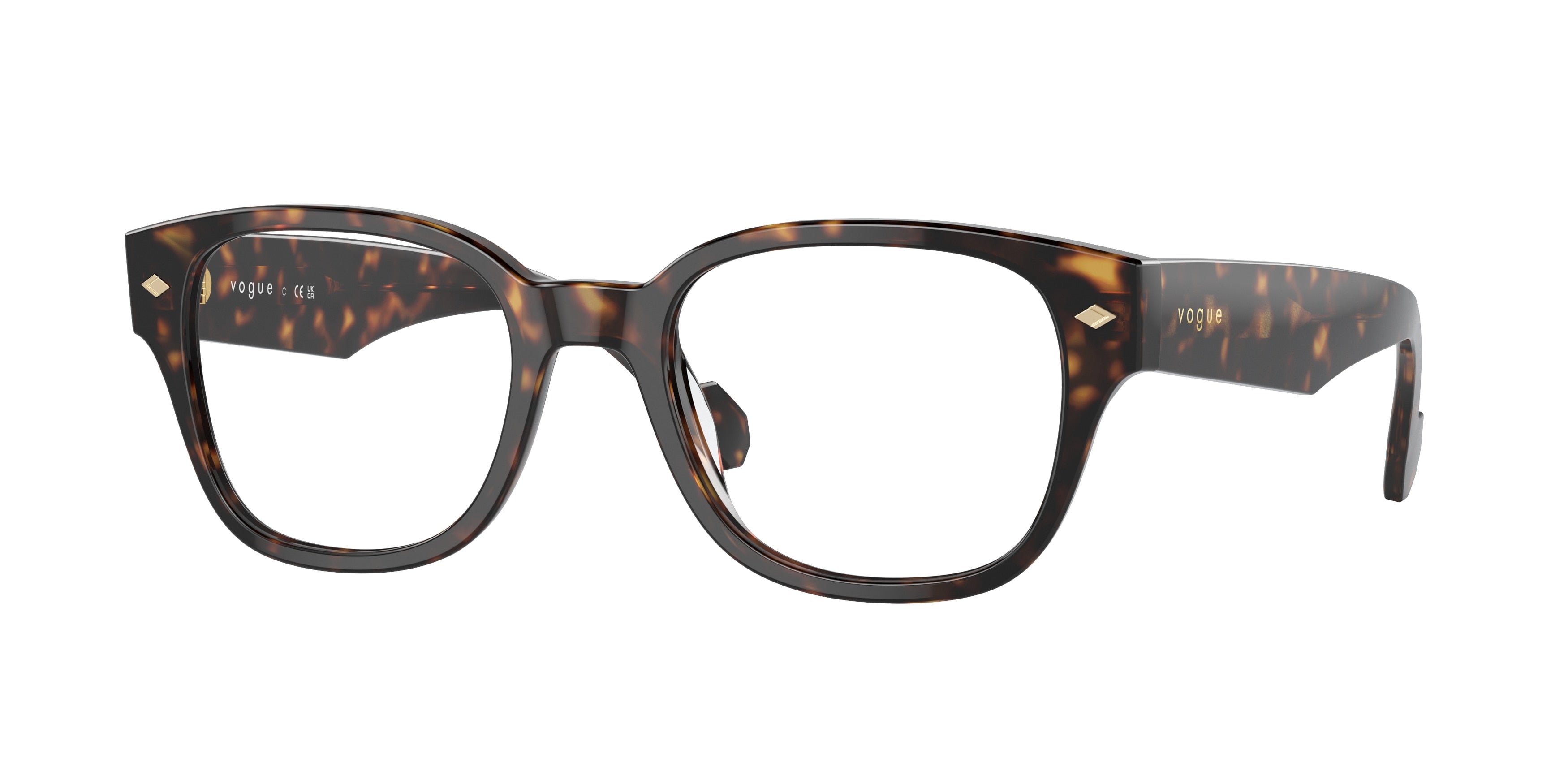 VOGUE EYEWEAR VO5529 W656 51