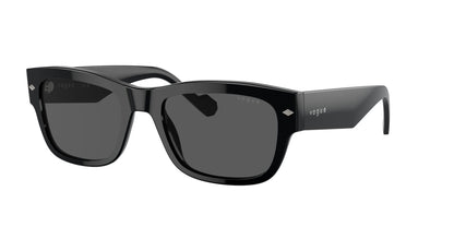 VOGUE EYEWEAR VO5530S W44/87 55