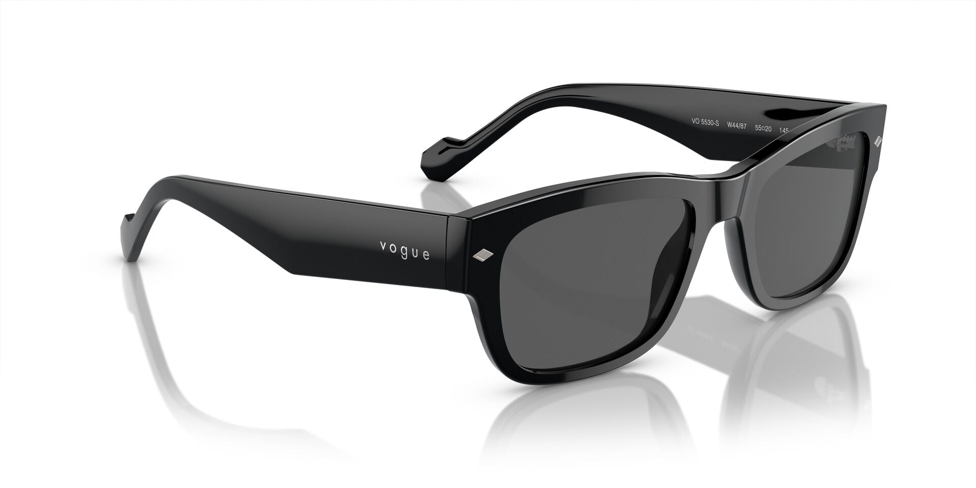 VOGUE EYEWEAR VO5530S W44/87 55
