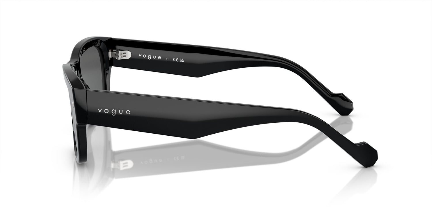VOGUE EYEWEAR VO5530S W44/87 55