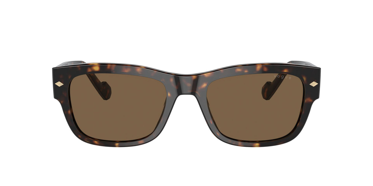 VOGUE EYEWEAR VO5530S W65673 55