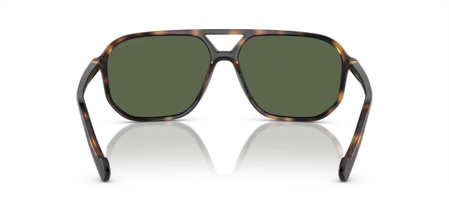 VOGUE EYEWEAR VO5531S 27189A 60