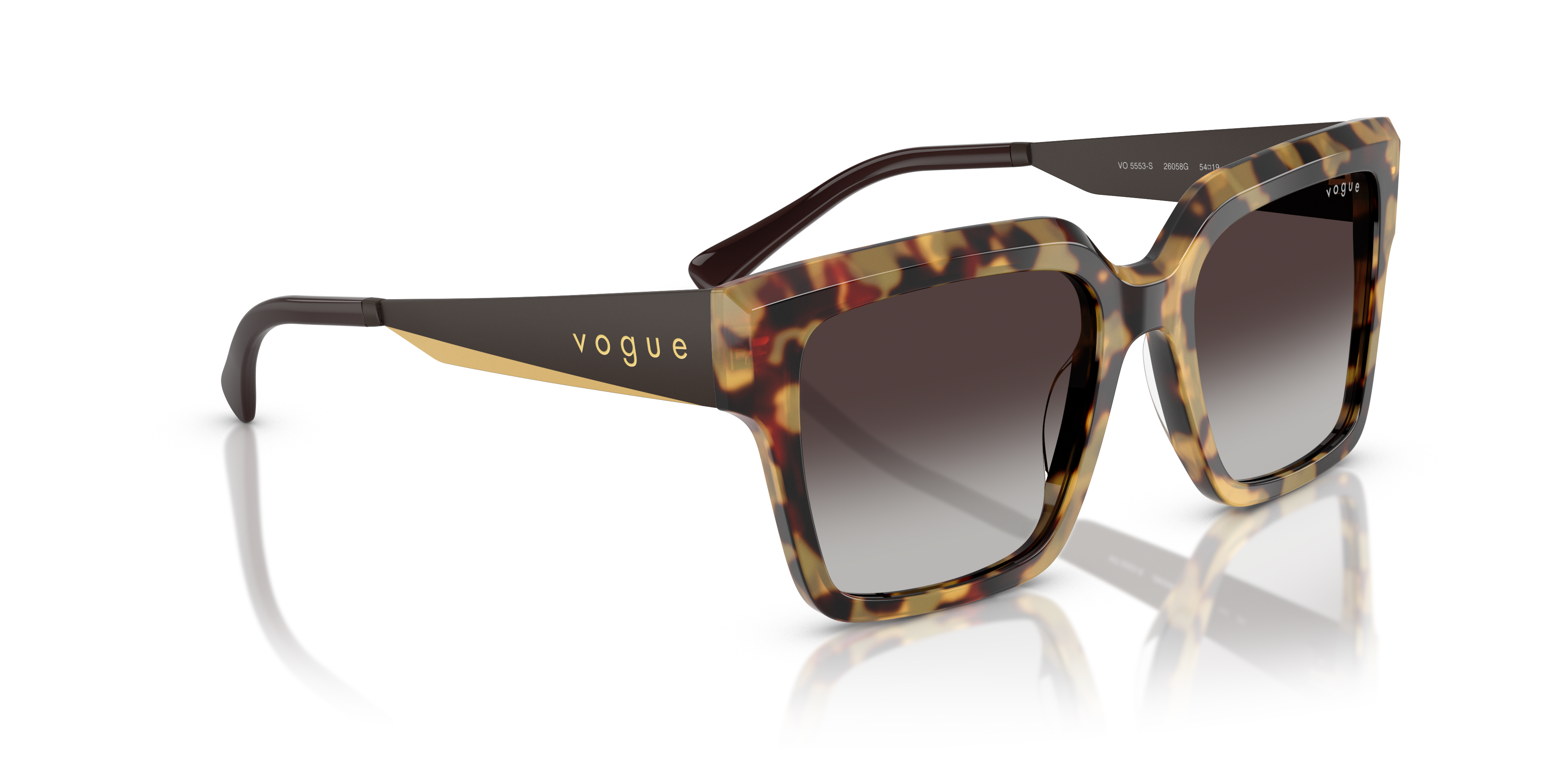 VOGUE EYEWEAR VO5553S 26058G 54