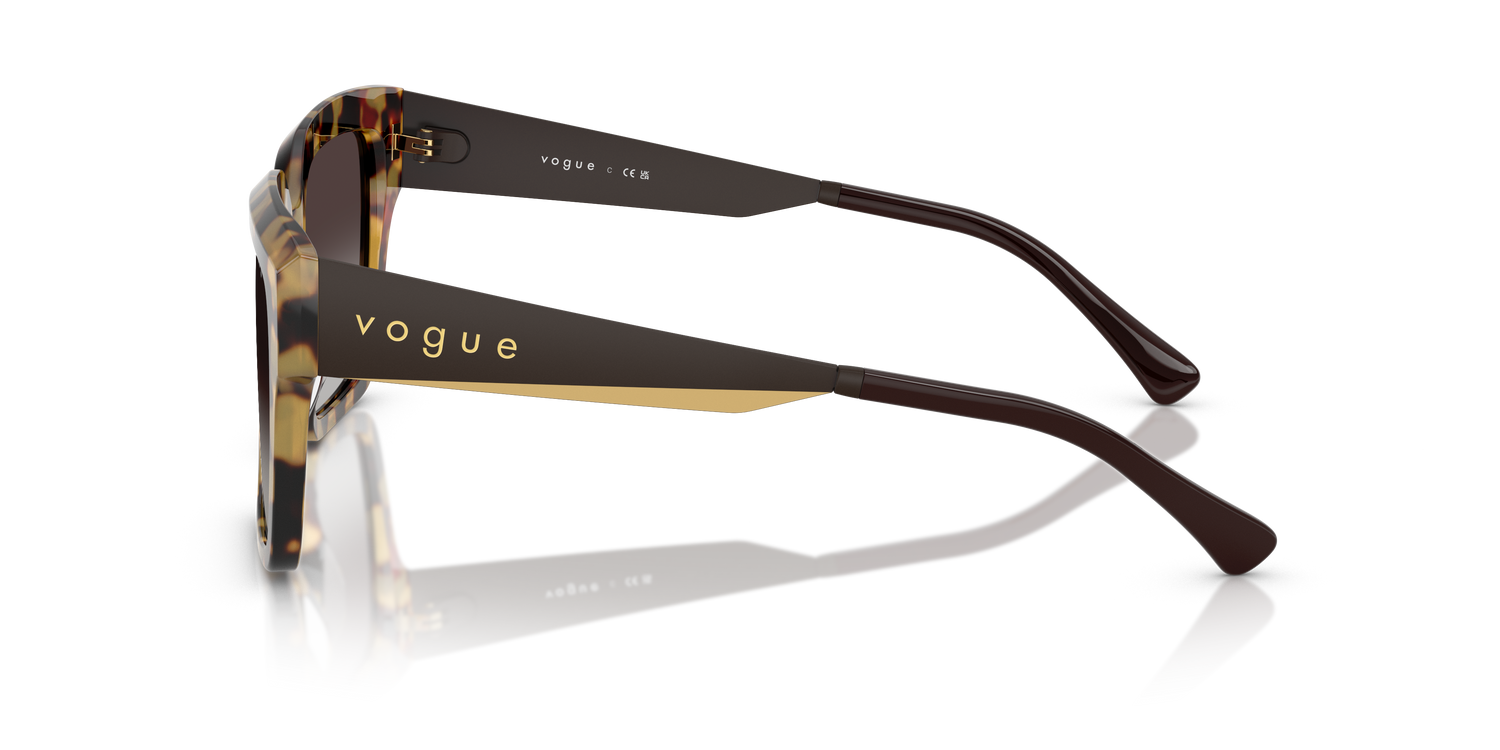 VOGUE EYEWEAR VO5553S 26058G 54