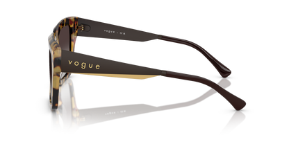 VOGUE EYEWEAR VO5553S 26058G 54