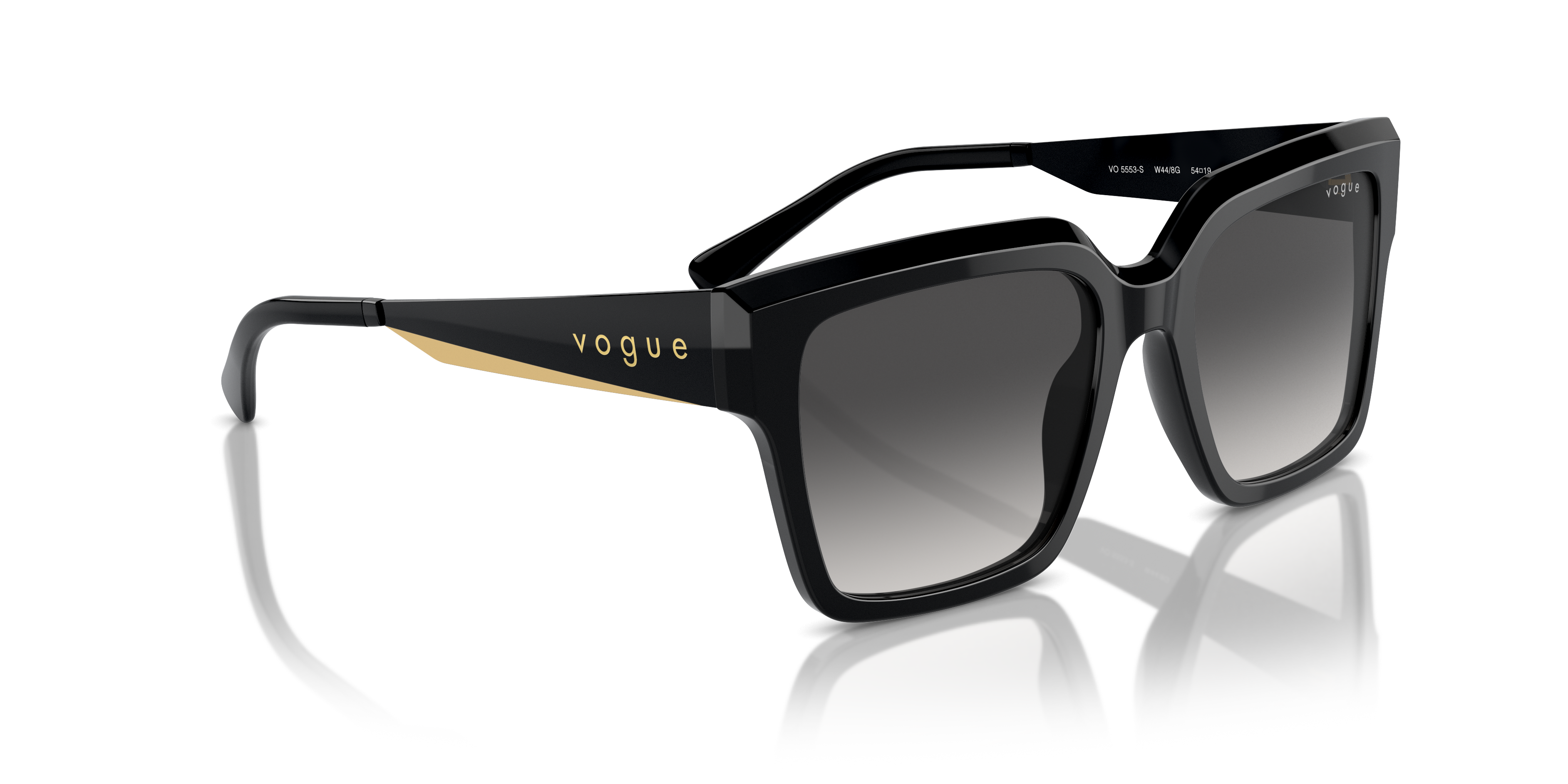 VOGUE EYEWEAR VO5553S W44/8G 54