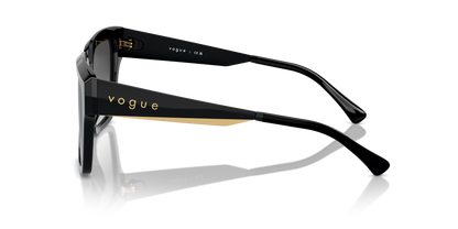 VOGUE EYEWEAR VO5553S W44/8G 54