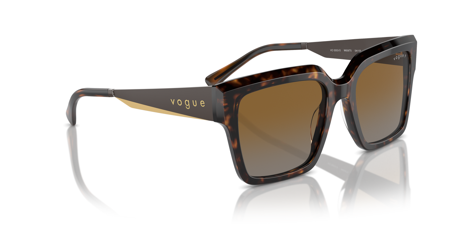 VOGUE EYEWEAR VO5553S W656T5 54