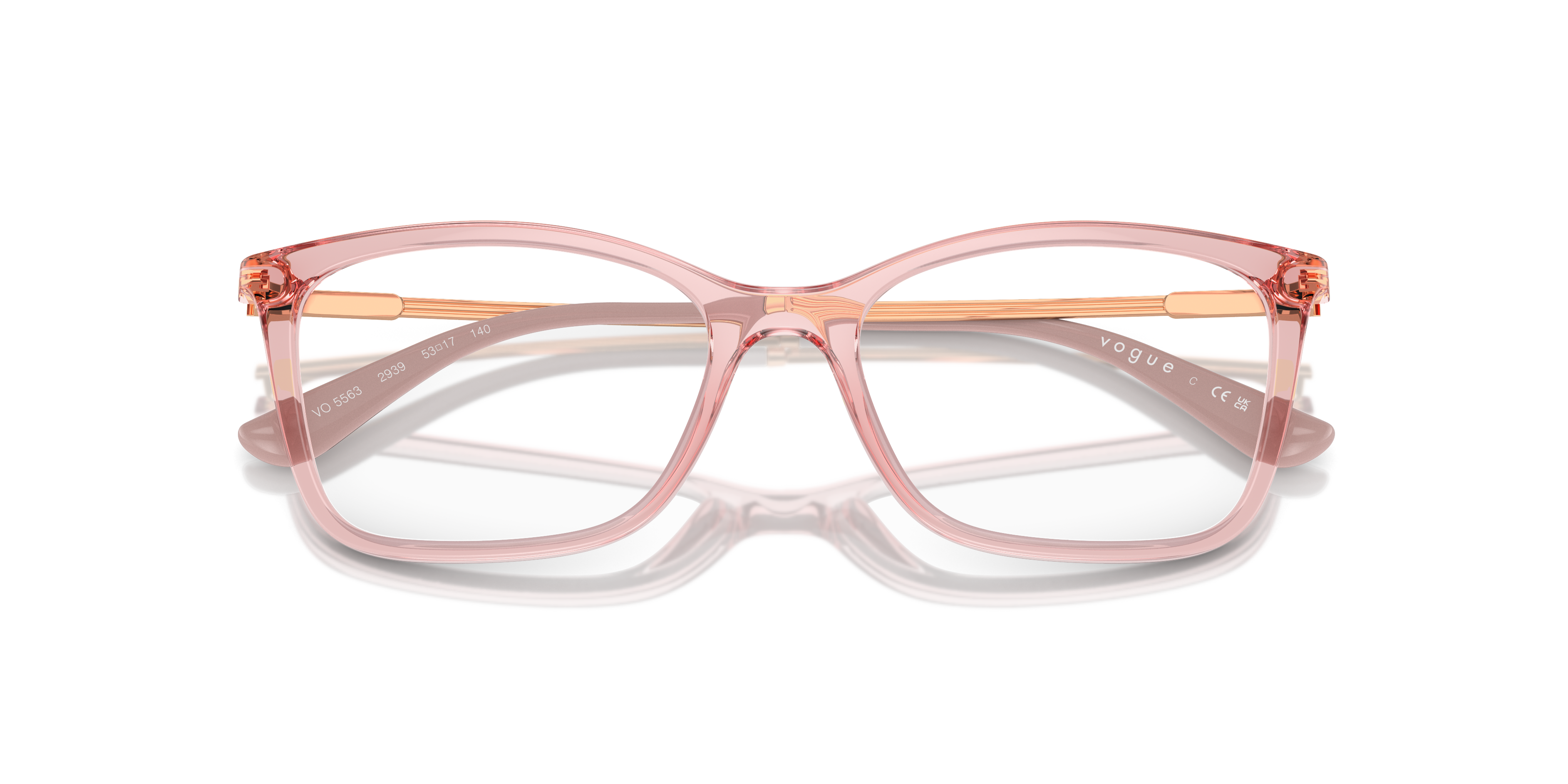 VOGUE EYEWEAR VO5563 2939 53