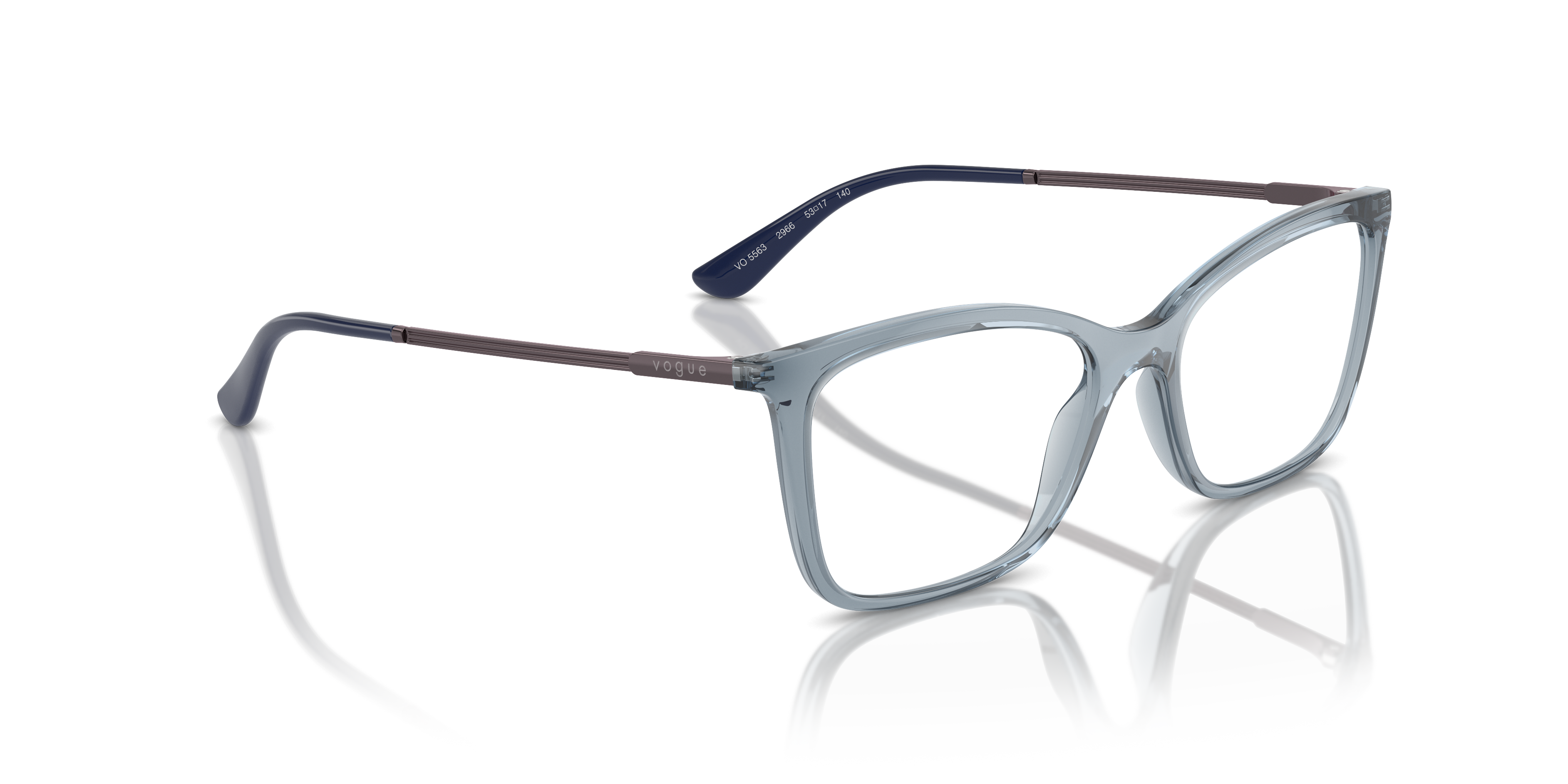 VOGUE EYEWEAR VO5563 2966 53