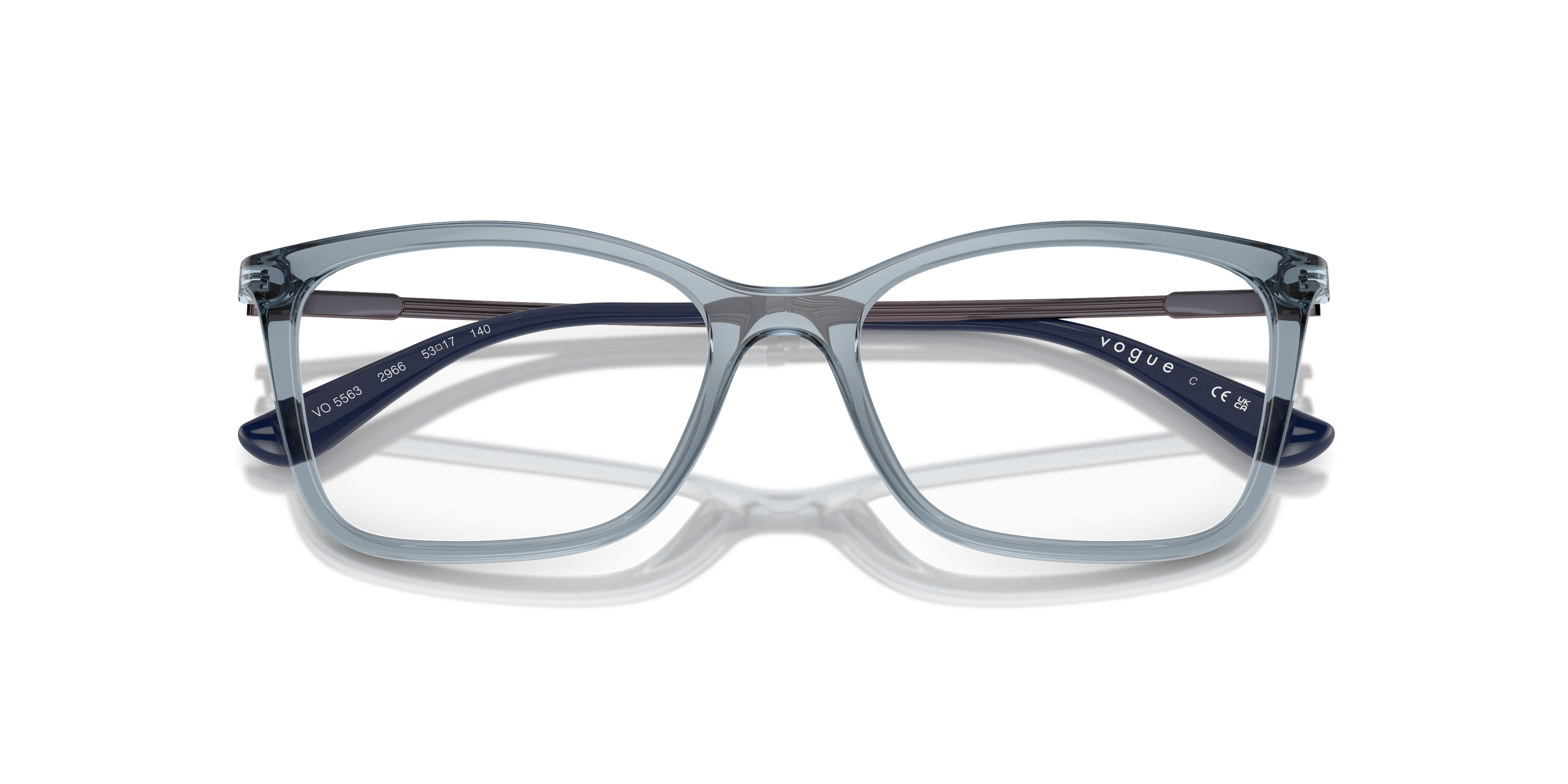 VOGUE EYEWEAR VO5563 2966 53